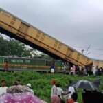 Goods train rams into Kanchanjungha Express in Bengal; loco pilot dead, 16 injured | India News