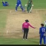 Gulbadin Naib Faces Ban For 'Faking Injury' In Afghanistan's T20 World Cup Thriller? ICC Rule Says This