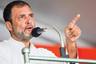 Hearing of defamation case against Rahul Gandhi deferred to June 26