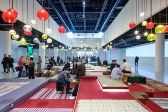 Heimtextil 2025 to expand Carpets & Rugs segment with new exhibitors