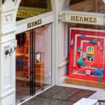 Hermes to open 25th leather goods workshop in France by 2026