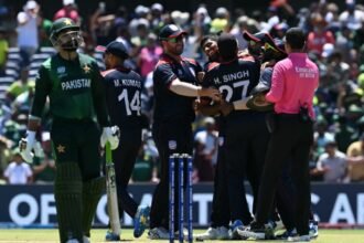 How Babar Azam Ignoring Mohammad Amir's Advice Played A Huge Role In Pakistan's Loss vs USA