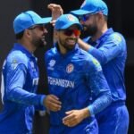 How Lack Of 'Halal Meat' Turned Afghanistan Cricketers Into Chefs In Bridgetown