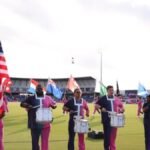 ICC T20 World Cup 2024 Opening Ceremony: West Indies vs PNG Group C Opener Gets Underway In Guyana