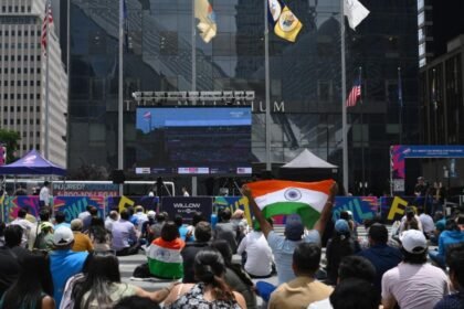 ICC`s Big American Dream: Too many loose ends, over-dependence on Indian market