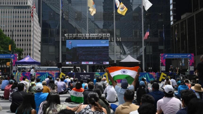 ICC`s Big American Dream: Too many loose ends, over-dependence on Indian market