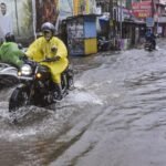 IMD issues orange alert for Kerala's Ernakulam district, yellow alert for 4 districts amid heavy rains | India News