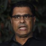 "If You Really Can't Win This Game...": Waqar Younis' Unfiltered Dig At Pakistan On India Defeat