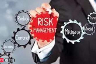 India Inc risk management improves despite global headwinds: Report, ETCFO