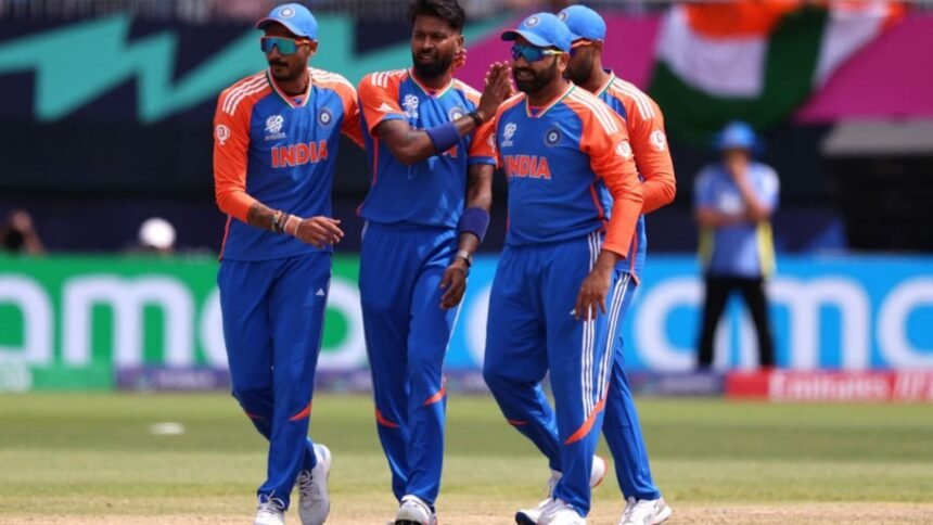 India May Be Knocked Out Of T20 World Cup Super 8 - All Scenarios Explained