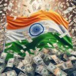 India tops list of countries receiving highest remittances; Indian diaspora sends home record $107 billion