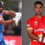 India vs Canada T20 World Cup 2024 LIVE: Rohit Sharma And Co Aim To Maintain Winning Streak