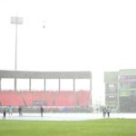 India vs England semi-final toss delayed due to rain, inspection at 8:30 PM