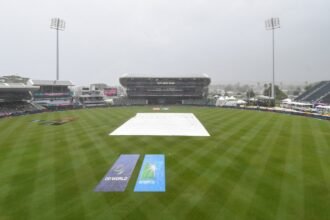 India vs Ireland: Hourly Weather Report Of T20 World Cup 2024 Clash In New York