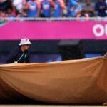 India vs USA Hourly Weather Report: How Rain Can Impact Iconic T20 World Cup 2024 Clash