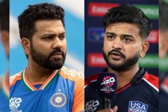 India vs United States LIVE Score, T20 World Cup 2024: Pakistan Will Be Knocked Out If India vs USA Match Gets Abandoned. Here's How