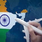 India world's 3rd largest domestic aviation mkt; increase in flights benefitted small cities: Prez, ETCFO