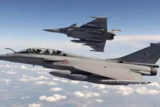 Indian, French govts negotiating 26 Rafale marine jet deal | India News