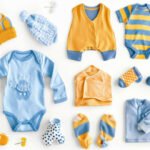 Indian baby wear market: Growth & global prospects