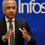 Infosys: Infosys' Parekh settles insider trading case with Sebi