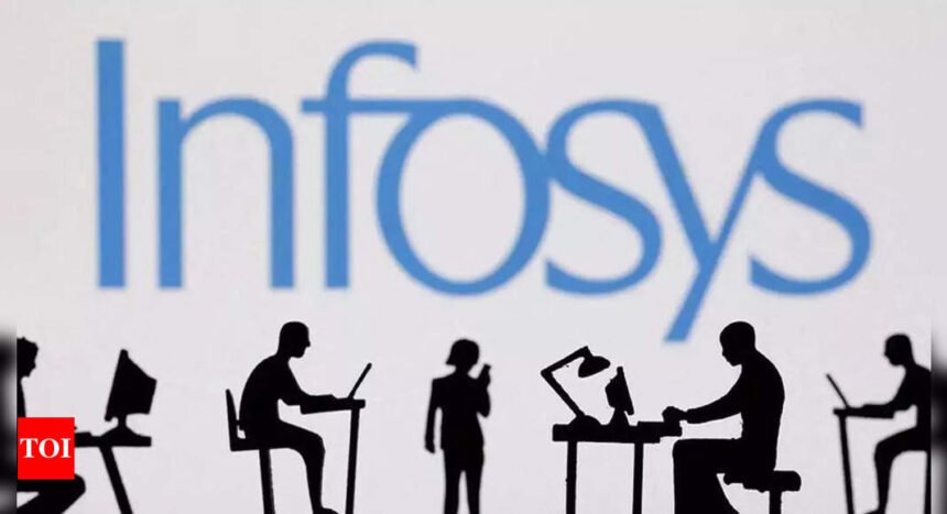 Infosys announces up to Rs 8 lakh incentive package for employees open to transfer to Hubballi campus