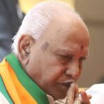 'It will be good if Yediyurappa ... ': Karnataka home minister's advice to former chief minister who faces allegations of sexual assault | India News