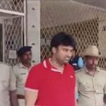 JD(S) MLC Suraj Revanna arrested for alleged sexual abuse of party worker