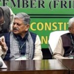 JDU MPs Who Were Inducted in Modi 3.0 Cabinet | All You Need To know