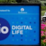 Jio, some other tech cos face outages