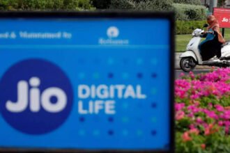 Jio, some other tech cos face outages