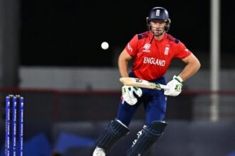 Jos Buttler Shatters All-Time Record, Goes Past Pakistan Star To Make History