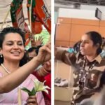 Kangana Ranaut airport incident: Farmer outfits throw their weight behind CISF woman constable | India News