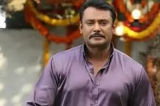 Kannada actor Darshan Thoogudeepa arrested in murder case | India News