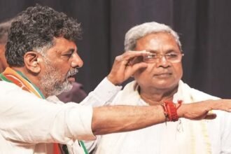 Karnataka Court Grants Bail to Siddaramaiah, DK Shivakumar in Defamation Case- Republic World