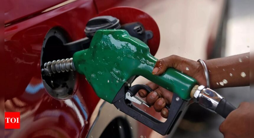 Karnataka government raises petrol and diesel prices by Rs 3 per litre amidst sales tax revision | India News