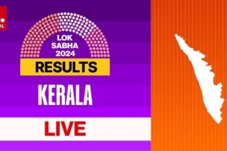 Kerala Lok Sabha Election Result 2024 LIVE: Congress Leading in 14 Seats, BJP in 1 | Latest Trends