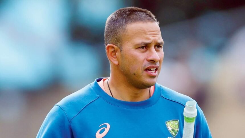 Khawaja not surprised as Afghans beat Aussies