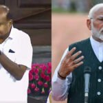 Kumaraswamy, two BJP MPs from Karnataka expected to join PM Modi's cabinet | India News