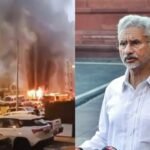 Kuwait building fire: 'Deeply shocked' Jaishankar expresses condolences, assures assistance | India News