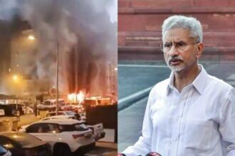 Kuwait building fire: 'Deeply shocked' Jaishankar expresses condolences, assures assistance | India News