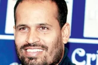 LS poll results: 15 Muslim candidates, including TMC`s Yusuf Pathan, leading