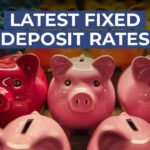 Latest Fixed Deposit Rates Compared: SBI vs HDFC Bank vs ICICI vs Yes vs PNB vs Canara vs Axis FD interest rates