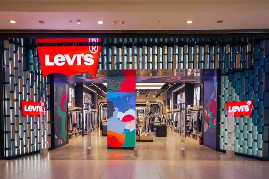 Levi Strauss & Co unveils largest Asian store in New Delhi