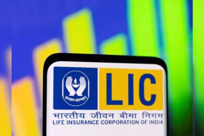 Life Insurance Corporation Of India: M-cap of five of top-10 most valued firms jumps Rs 85,582 crore; LIC biggest gainer