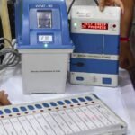 Lok Sabha Election 2024: Indore registers highest NOTA count ever with more than 90,000 votes | India News