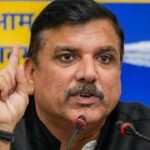Lok Sabha Elections 2024: AAP leader Sanjay Singh calls for ban on exit polls
