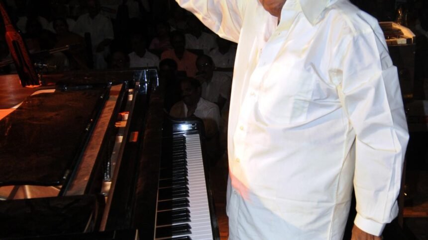 MSV Isai Vizha: Down memory lane with M.S. Viswanathan’s music