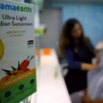 Mamaearth shares drop 4% on block deal impact as 66 lakh shares change hands