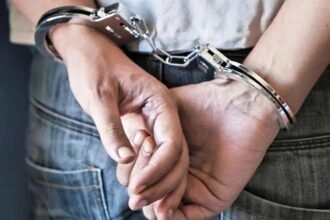 Man wanted by UP police arrested in Palghar