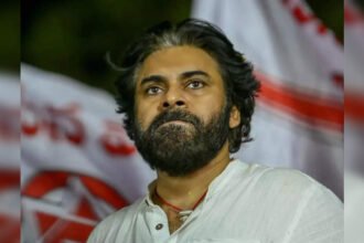 Meet power star Pawan Kalyan: The actor who brought 'aandhi' in Andhra politics | India News